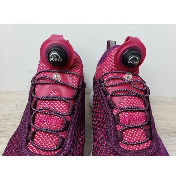 New Reebok Pump Plus Vortex Women's Running Shoes - Picture 6 of 8